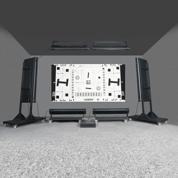 T8B-X 可調(diào)照度/可調(diào)色溫補光燈箱