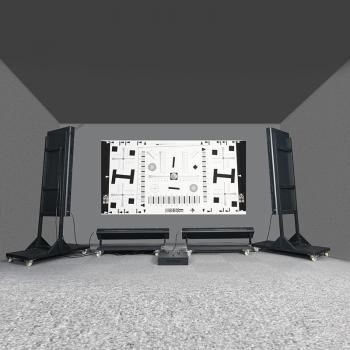 T8B-X-HW 攝影補光燈箱